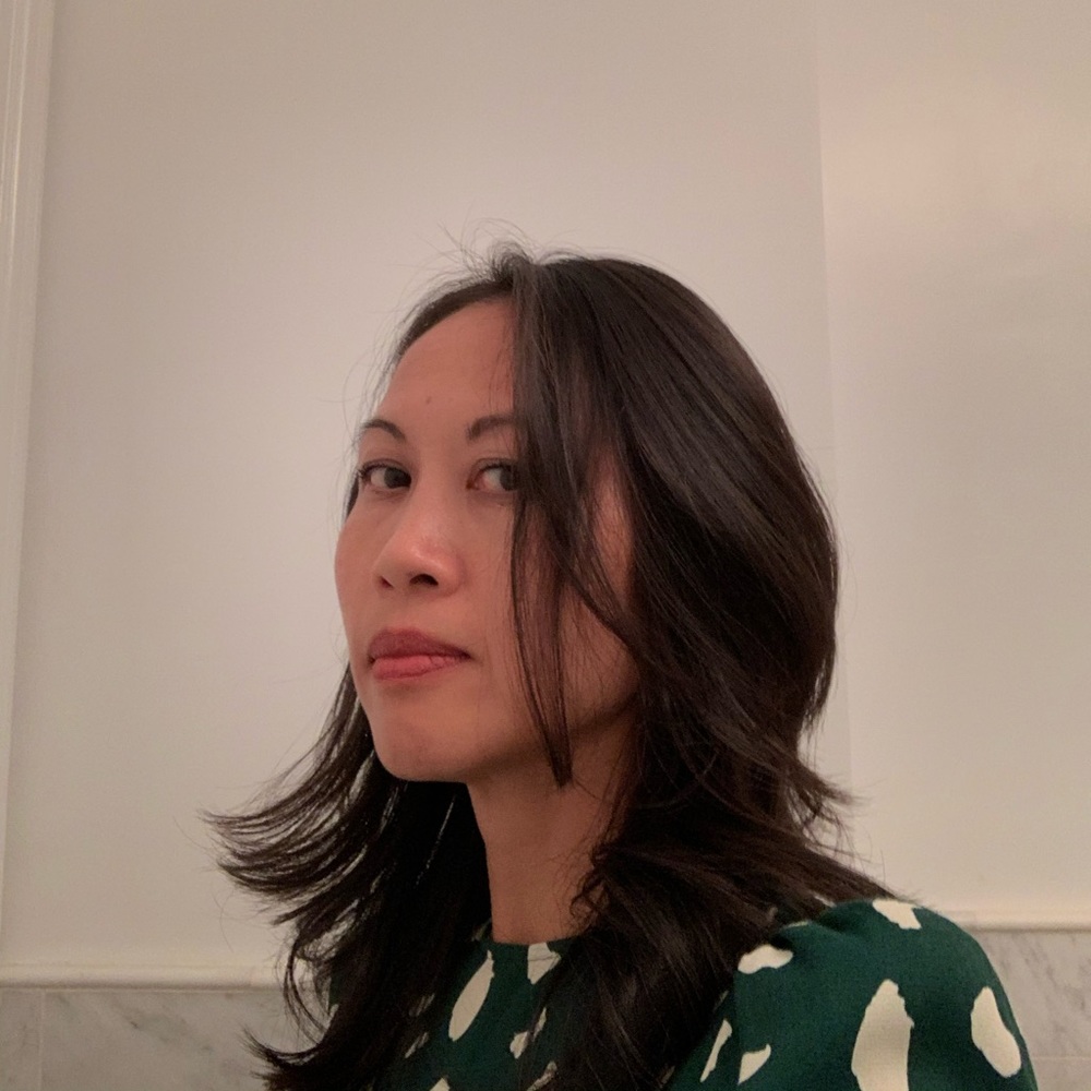 Meet your Posher, Tuyen